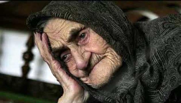 Самая пожилая женщина приняла Ислам