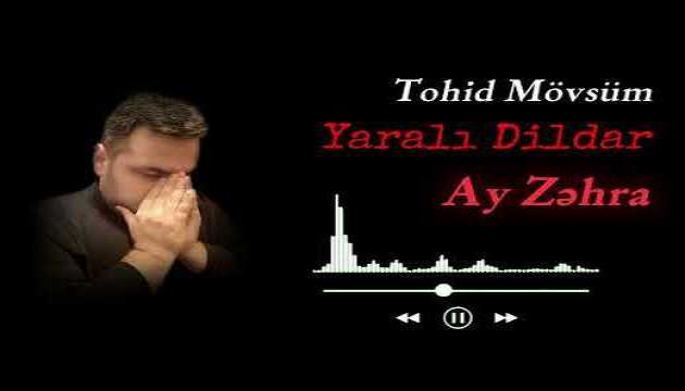 Tohid Mövsüm - Yaralı Dildar