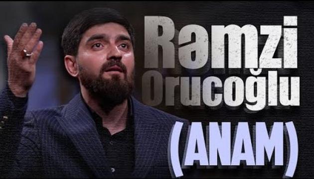 Rəmzi Orucoğlu - Anam