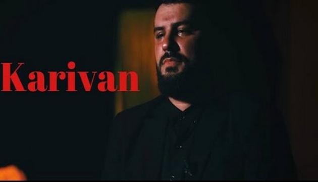 Pərviz Huseyni - Karivan